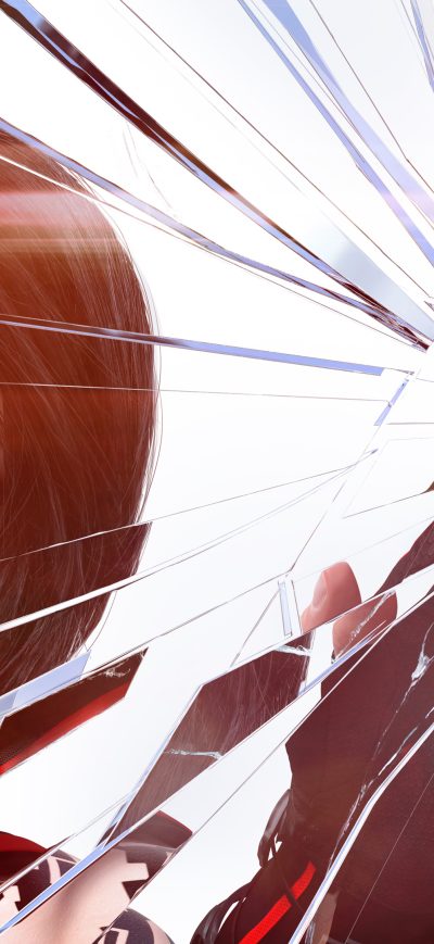 Fond d'écran iPhone Mirrors Edge Catalyst 2016