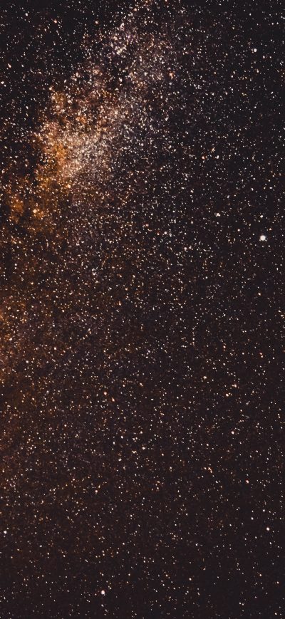 Fond d'écran iPhone Constellation Milky Way Star Space Sky