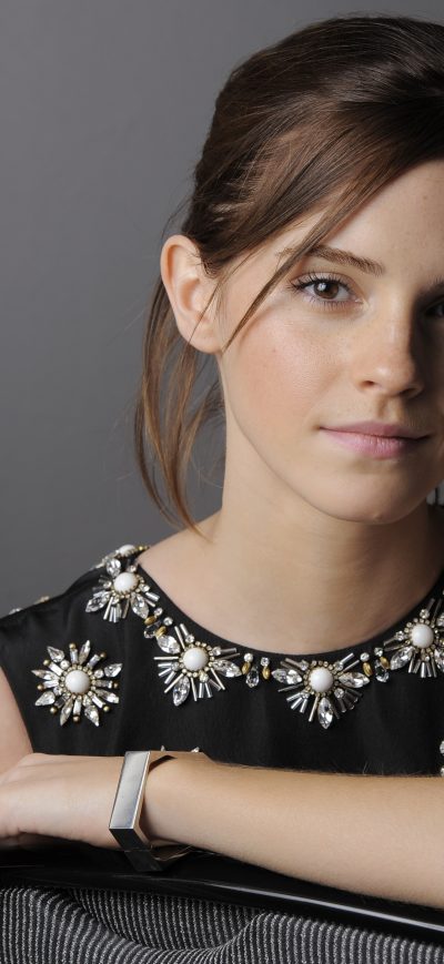 Fond d'écran iPhone Emma Watson 14