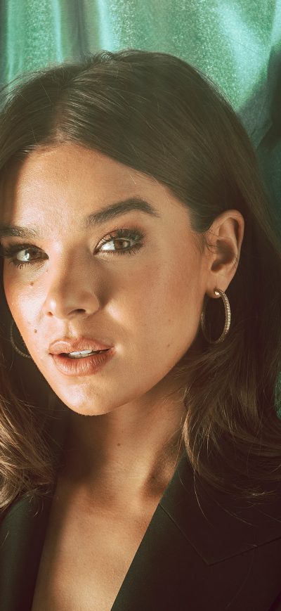 Fond d'écran iPhone Hailee Steinfeld For Los Angeles Times