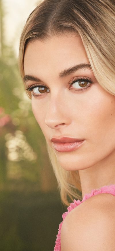 Fond d'écran iPhone Hailey Baldwin 2020 New
