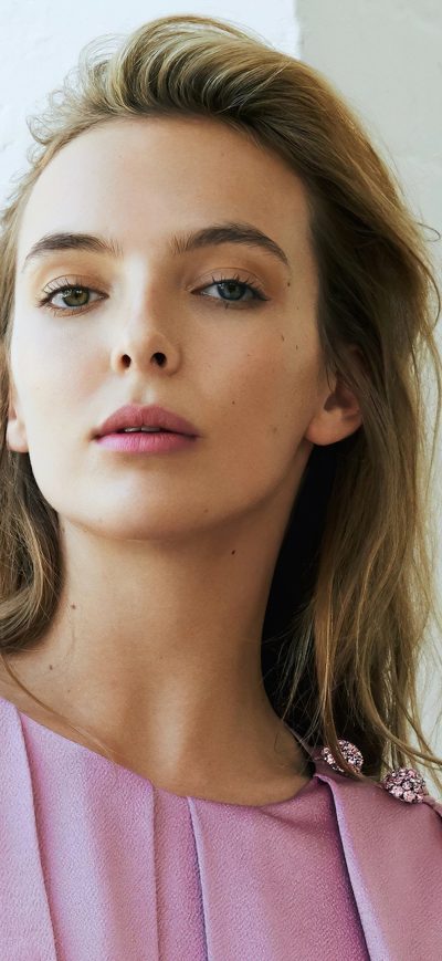 Fond d'écran Jodie Comer In 2020 sur iPhone
