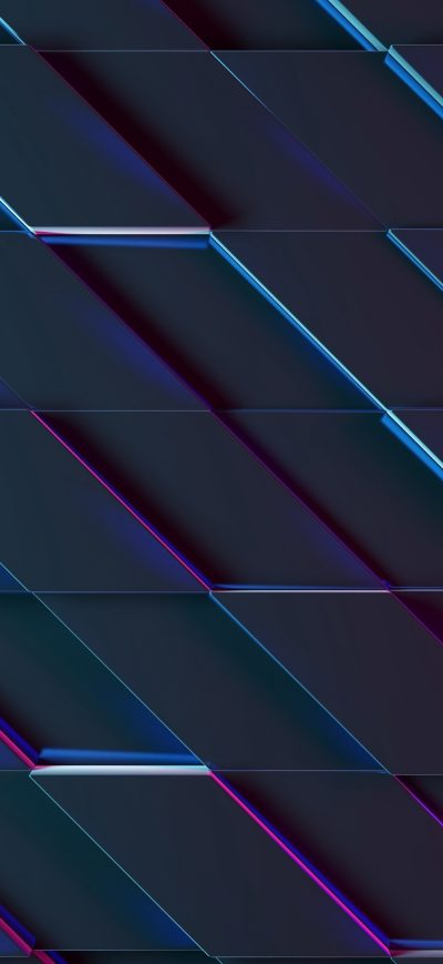 Fond d'écran iPhone Pattern Art 4k