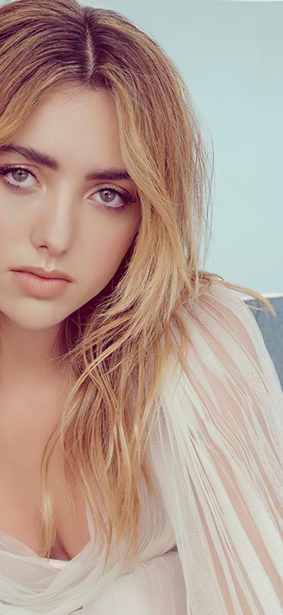 Fond d'écran iPhone Peyton List Eduardo Rezende Photoshoot For New York Post