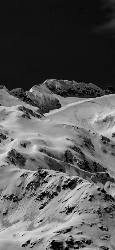 Fond d'écran iPhone High Light Gemsstock Switzerland 5k