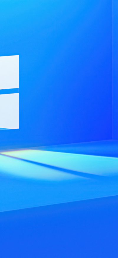 Fond d'écran iPhone Windows 11