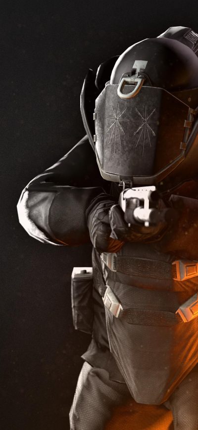 Fond d'écran iPhone Payday 2 Bulldozer