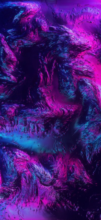 Fond d'écran iPhone Digital Art Illustration 4k