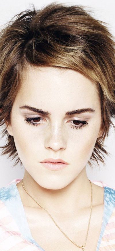 Fond d'écran iPhone 2016 Emma Watson