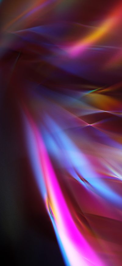 Fond d'écran iPhone Digital Lights Of Prism