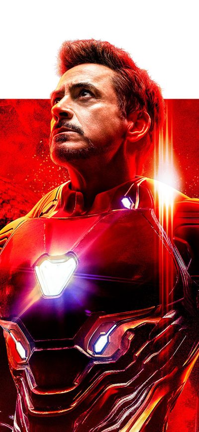 Fond d'écran iPhone Avengers Infinity War Reality Stone Poster