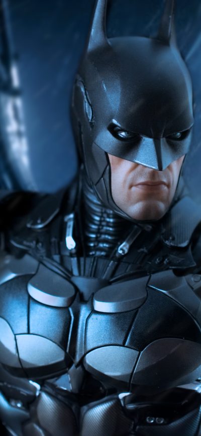 Fond d'écran iPhone Batman 5k New 2018