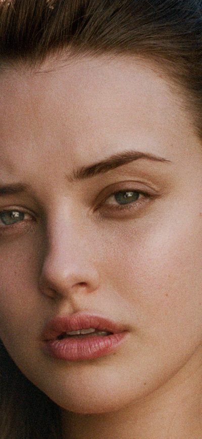 Fond d'écran iPhone Katherine Langford New