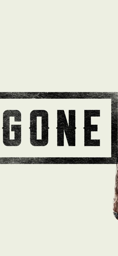 Fond d'écran iPhone Days Gone 4k