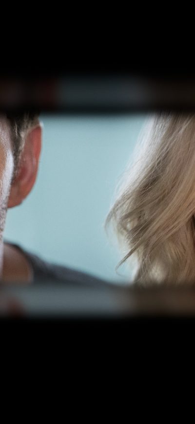 Fond d'écran iPhone Passengers 2016 Movie