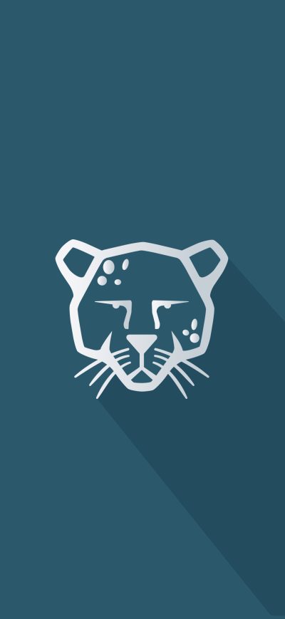 Fond d'écran iPhone Pardus Linux Minimalism 4k