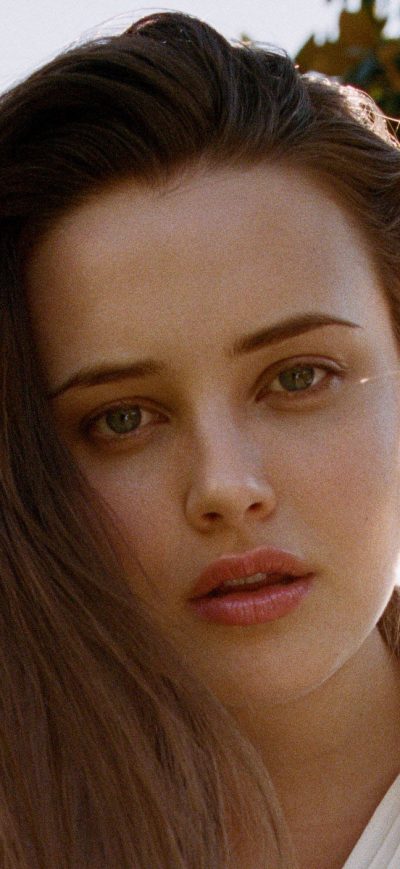 Fond d'écran iPhone Gorgeous Katherine Langford