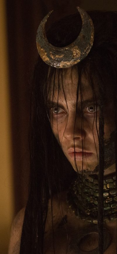 Fond d'écran iPhone Cara Delevingne In Suicide Squad