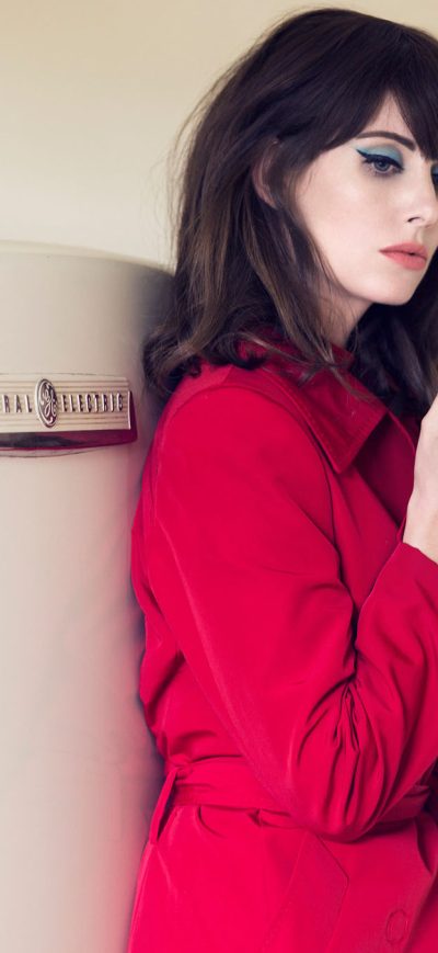 Fond d'écran iPhone Alison Brie In 2017