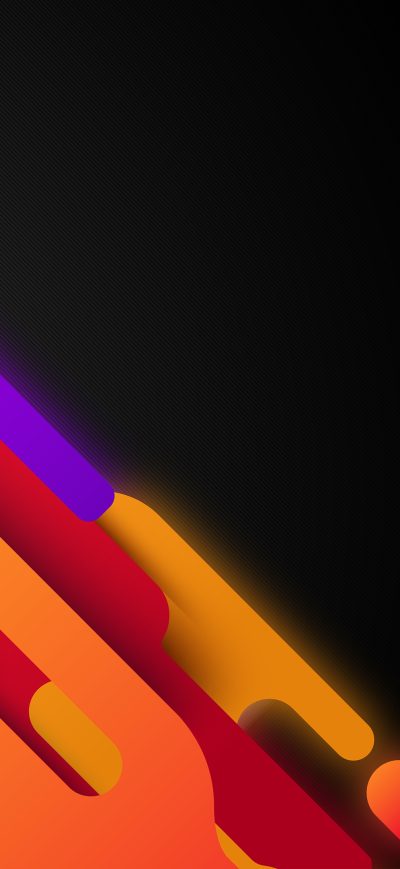 Fond d'écran iPhone Music Pipes Abstract 4k