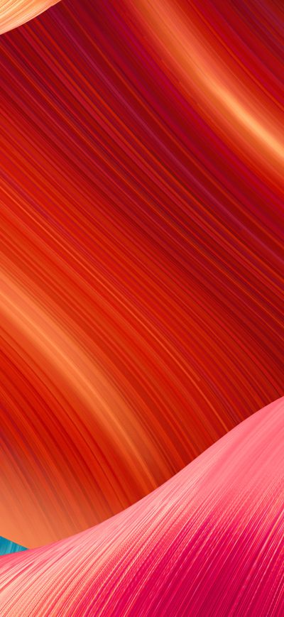 Fond d'écran iPhone Abstract Colorful 4k