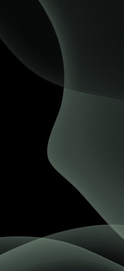 Fond d'écran iPhone Dark Apple Mac Pro 4k