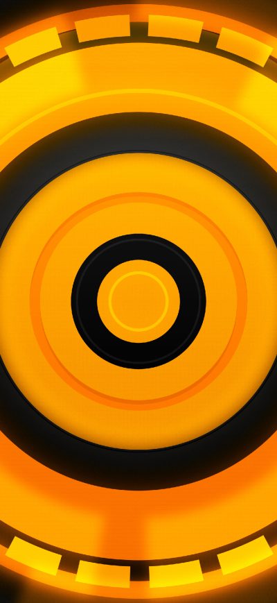 Fond d'écran Phantom Sight 4k sur iPhone