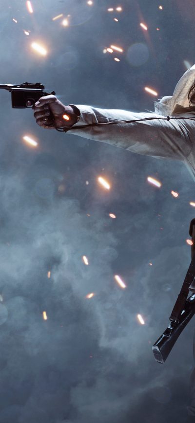 Fond d'écran iPhone Battlefield 1 4k 2018