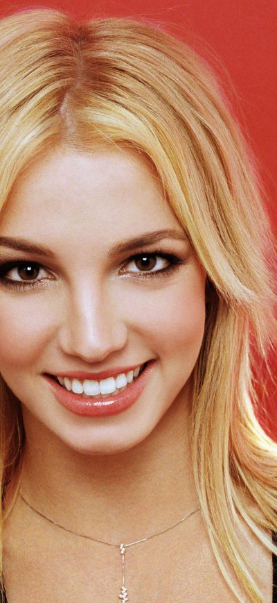 Fond d'écran iPhone Britney Spears 4k
