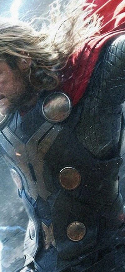 Fond d'écran iPhone Thor 2 The Dark World Movie