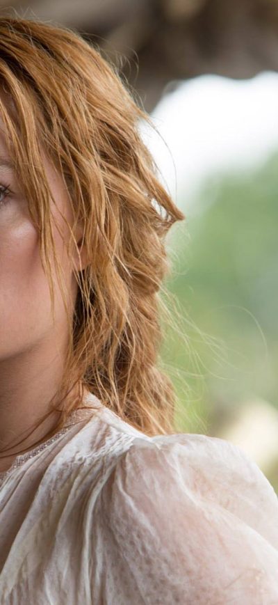 Fond d'écran iPhone The Legend Of Tarzan Margot Robbie
