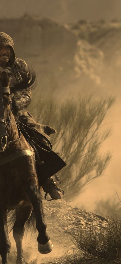Fond d'écran iPhone 2016 Assassins Creed Movie