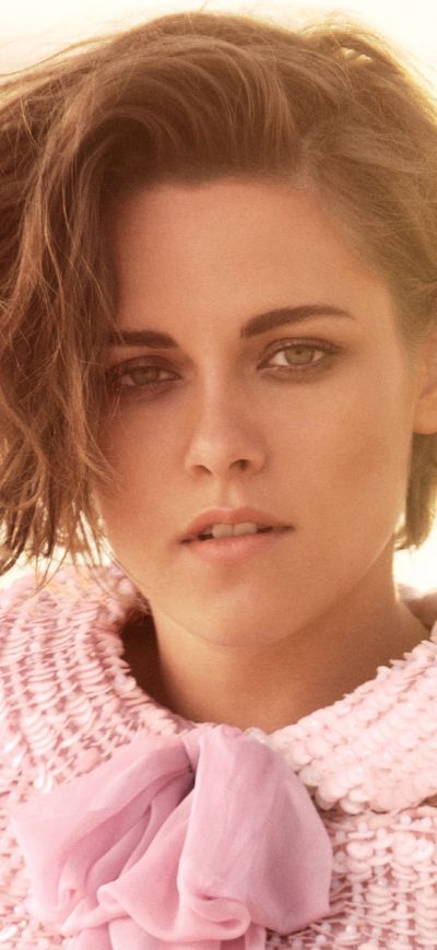 Fond d'écran iPhone 2018 Kristen Stewart New