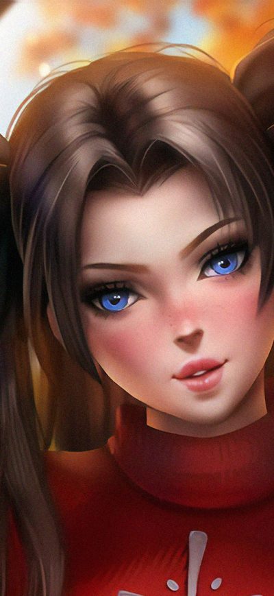 Fond d'écran iPhone Rin Tohsaka