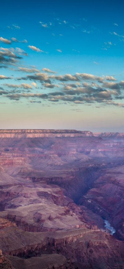 Fond d'écran iPhone Grand Canyon National Park Arizona 4k