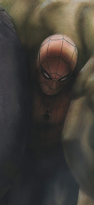 Fond d'écran iPhone Secret Wars 2021