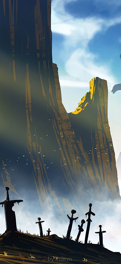 Fond d'écran iPhone Tomb Raider Game Art 4k