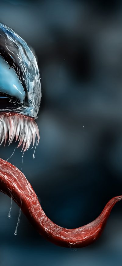 Fond d'écran iPhone Venom Movie 2018 4k