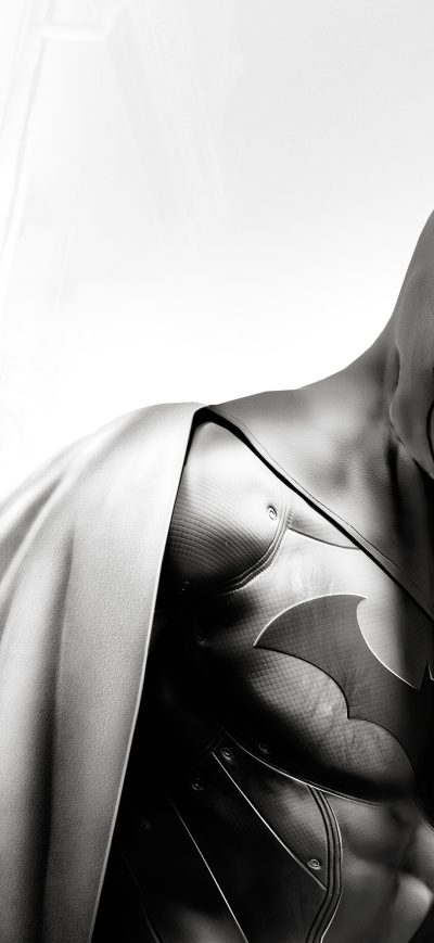 Fond d'écran iPhone Batman In Batman Arkham Knight