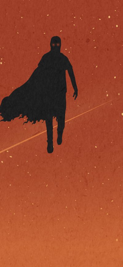Fond d'écran iPhone Brightburn