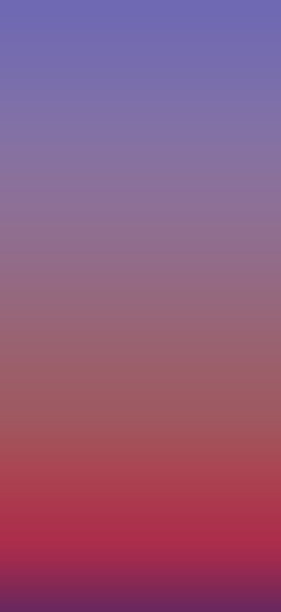 Fond d'écran iPhone Dark Red Gradient 4k