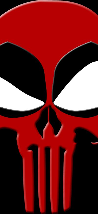 Fond d'écran iPhone Deadpool Comic Movie