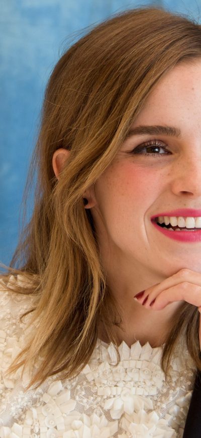 Fond d'écran iPhone Emma Watson Cute Smile