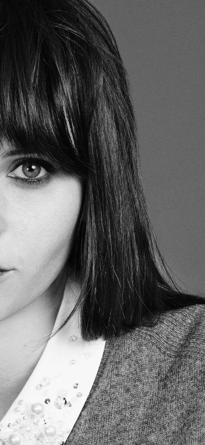 Fond d'écran iPhone Felicity Jones In 2018 Monochrome