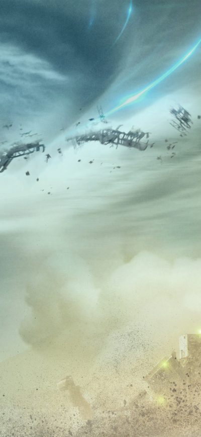 Fond d'écran iPhone Metal Gear Survive 4k