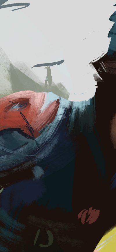 Fond d'écran iPhone How To Train Your Dragon 3 Artistic Art