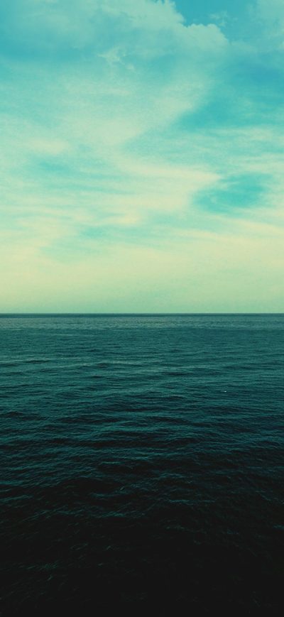 Fond d'écran iPhone Sea Background