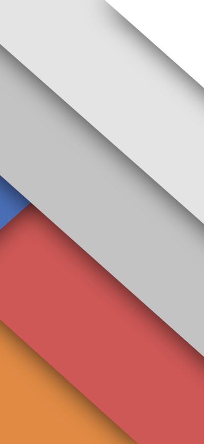 Fond d'écran iPhone Abstract Lines Digital Art Material Design