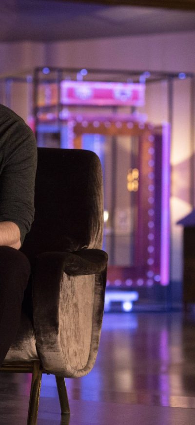 Fond d'écran iPhone Daniel Radcliffe Now You See Me 2