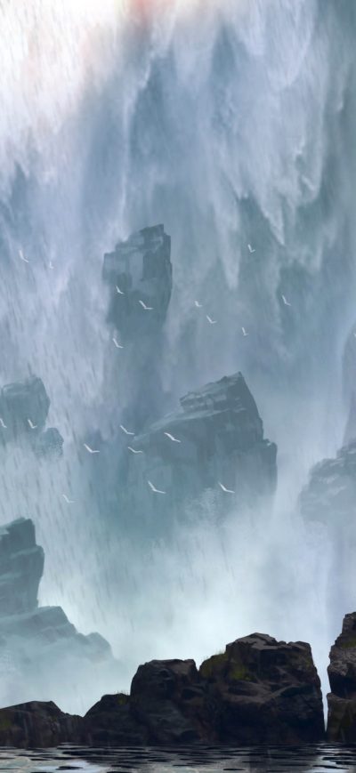 Fond d'écran iPhone 2016 The Jungle Book Movie